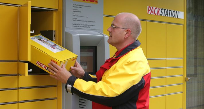 Packset Grosse Xs Shop Deutsche Post