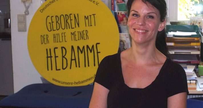 Interview zur Hebammenhaftpflicht Interview zur Hebammenhaftpflicht
