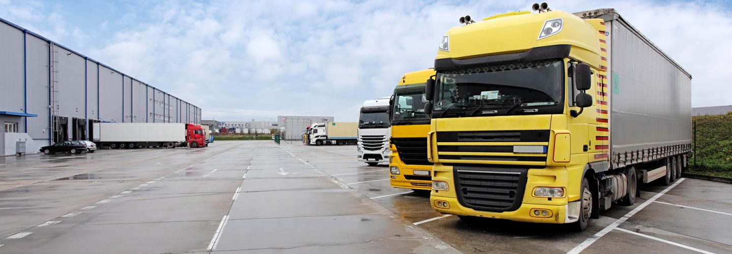 LKW-Versicherung LKW-Versicherung