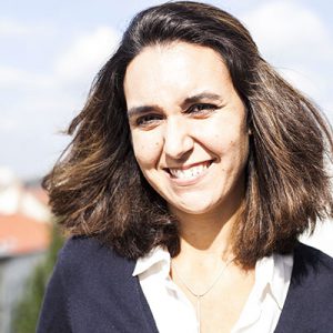 Maria Capobianco