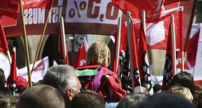 Sozialversicherung im Streikfall: Welcher Versicherungsschutz bleibt bestehen? Sozialversicherung im Streikfall: Welcher Versicherungsschutz bleibt bestehen?