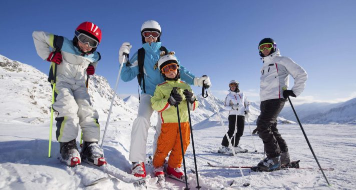 Sicher durch den Winterurlaub – diese Wintersport-Versicherungen sind wirklich wichtig Sicher durch den Winterurlaub – diese Wintersport-Versicherungen sind wirklich wichtig