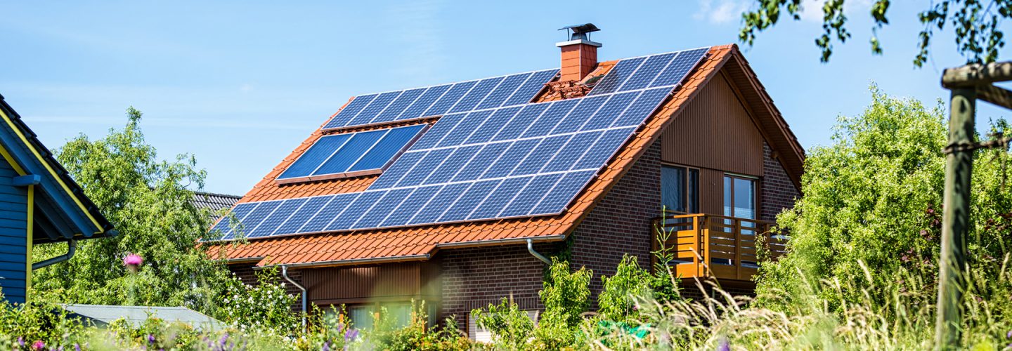 Photovoltaikversicherung Photovoltaikversicherung