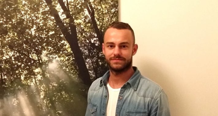 Kundeninterview Konstantin Kundeninterview Konstantin
