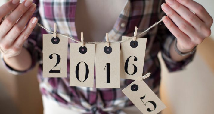 Änderungen 2016 Änderungen 2016