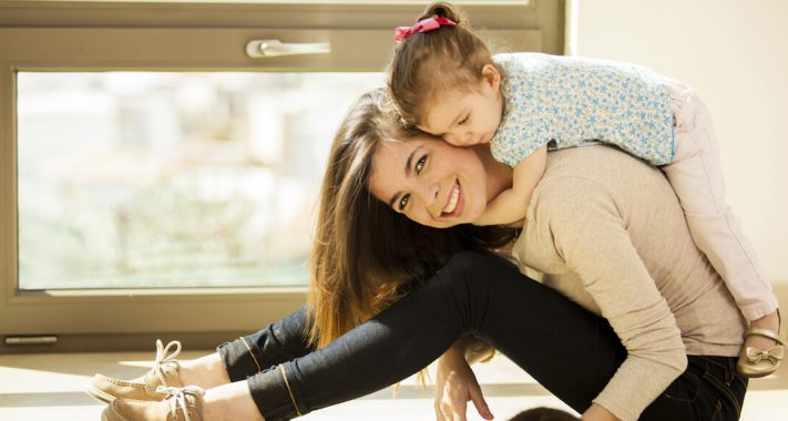 Au Pairs Babysitter