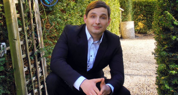 Robert Kunde bei transparent beraten Robert Kunde bei transparent beraten