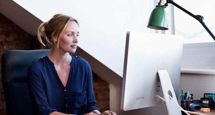 Zuhause im Büro: Das sollte beim Thema Homeoffice beachtet werden Zuhause im Büro: Das sollte beim Thema Homeoffice beachtet werden