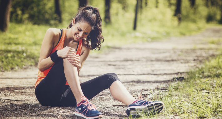 Sport in der Freizeit: Umfassend versichert sportelt es sich am besten Sport in der Freizeit: Umfassend versichert sportelt es sich am besten
