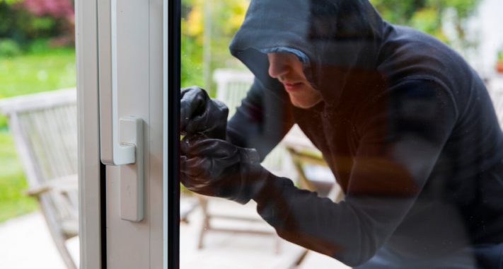 Die beliebtesten Einbruch-Tricks – So schützen Sie ihr Zuhause Die beliebtesten Einbruch-Tricks – So schützen Sie ihr Zuhause