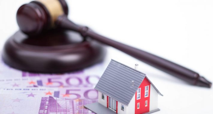Zwangskündigung des Bausparvertrags? So können sich Kunden wehren Zwangskündigung des Bausparvertrags? So können sich Kunden wehren