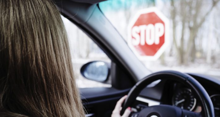Führerschein: Wer haftet bei Unfällen von Fahrschülern Führerschein: Wer haftet bei Unfällen von Fahrschülern