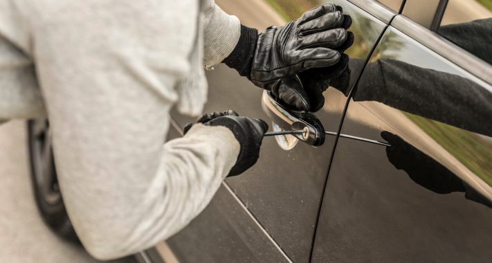 Auto geklaut – Was tun? Auto geklaut – Was tun?