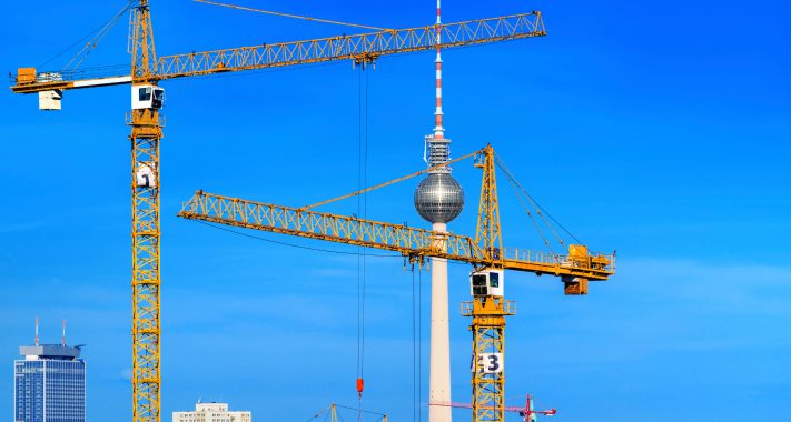 Berliner Mieten steigen weiter – Wie man sich gegen eine Mieterhöhung wehren kann Berliner Mieten steigen weiter – Wie man sich gegen eine Mieterhöhung wehren kann