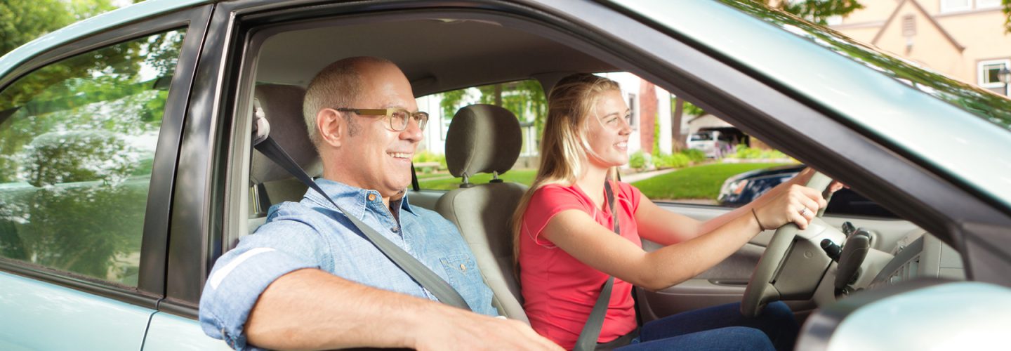 Fahrschulversicherung Fahrschulversicherung