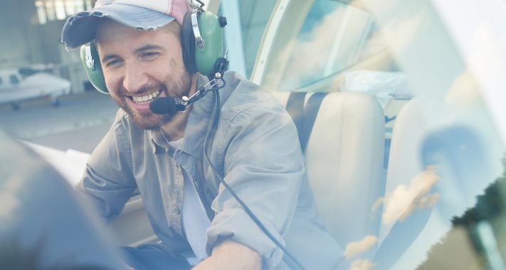 Pilotenhaftpflicht Pilotenhaftpflicht