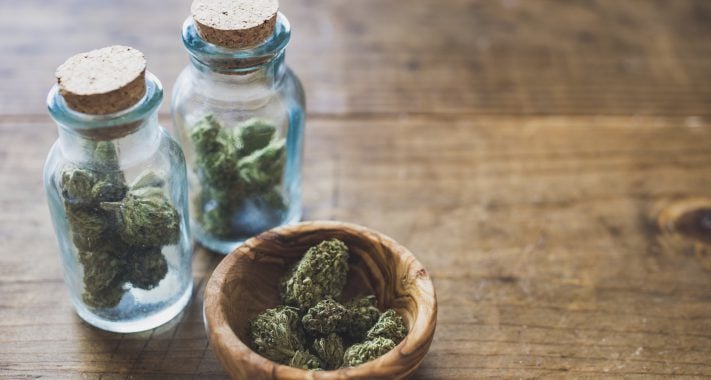 Cannabis als Medizin: Therapiekosten bald von Krankenkassen zu tragen Cannabis als Medizin: Therapiekosten bald von Krankenkassen zu tragen