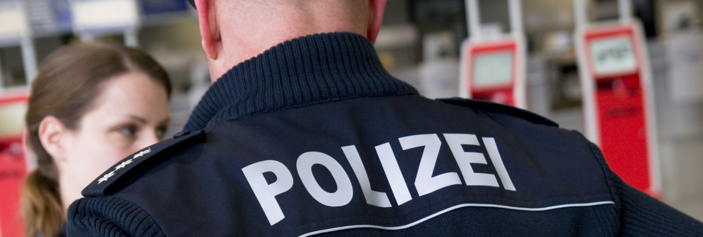 Vollzugsdienstunfähigkeitsversicherung Vollzugsdienstunfähigkeitsversicherung