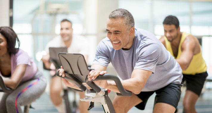 Corporate Health Challenge 2017: Mit den Kollegen gemeinsam aktiv Corporate Health Challenge 2017: Mit den Kollegen gemeinsam aktiv