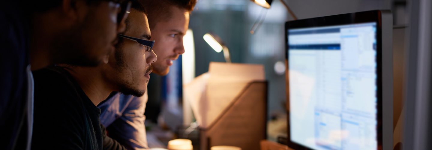 Cyber-Versicherung Typische Schadensfälle Cyber-Versicherung Typische Schadensfälle