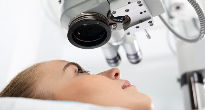 Augenlasern – Übernimmt die private Krankenkasse die Kosten? Augenlasern – Übernimmt die private Krankenkasse die Kosten?