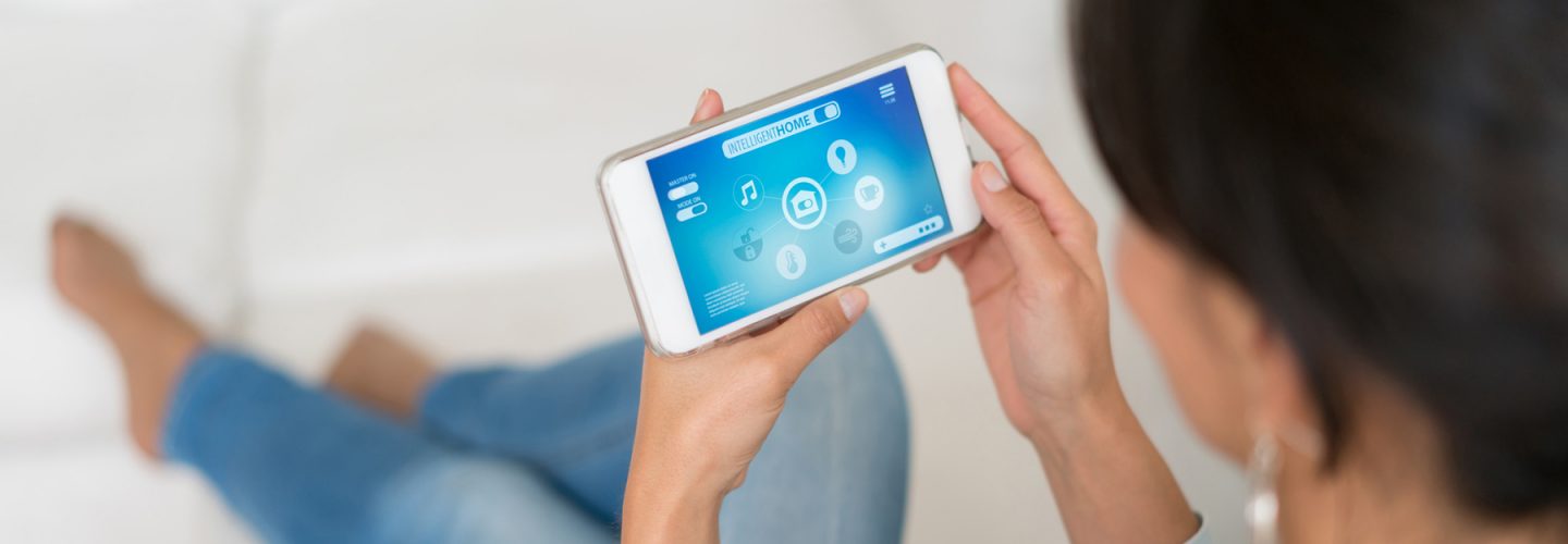 Hausratversicherung Smart Home Hausratversicherung Smart Home