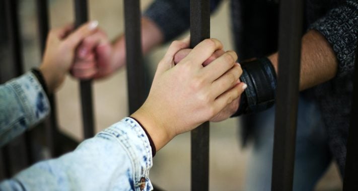 Aktionstage Gefängnis 2017: Sozialversicherung für Strafgefangene Aktionstage Gefängnis 2017: Sozialversicherung für Strafgefangene
