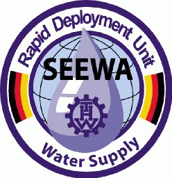 SEEWA - Logo