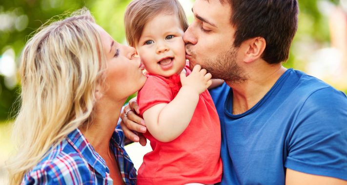 Kind versichern Kind versichern: So geht's