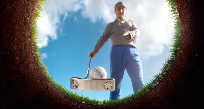 Golf Versicherungen Golf Versicherung