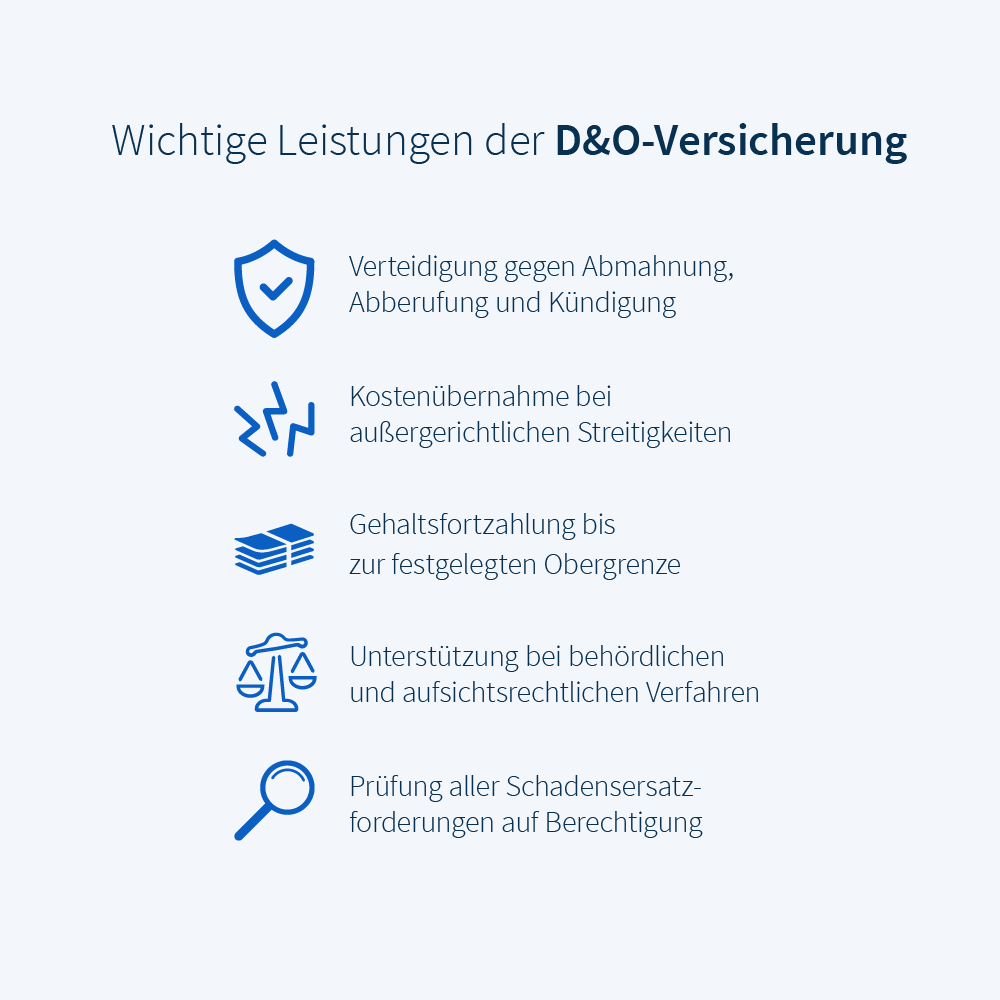 D O Versicherung Ratgeber Vergleich Erklarvideo