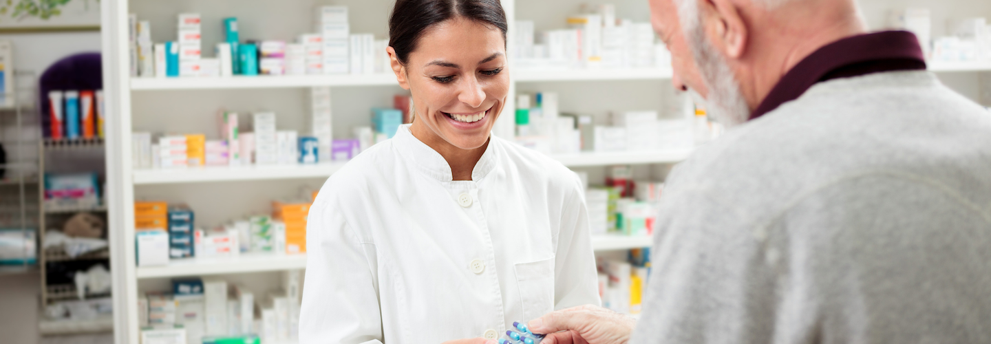 Berufshaftpflicht für Apotheker