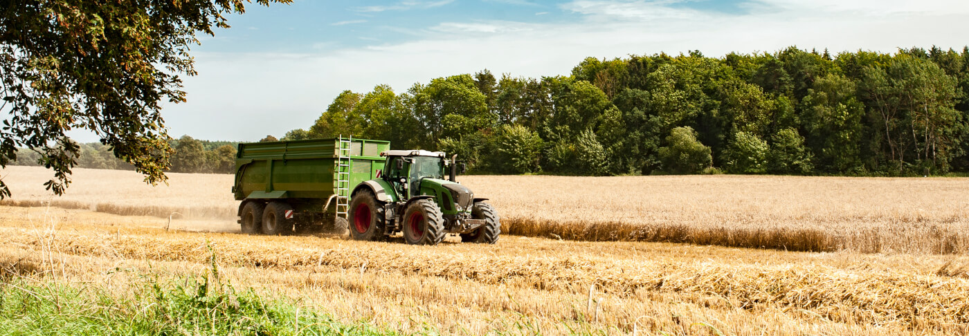 Landwirtschaftliche Versicherung Versicherung für die Landwirtschaft