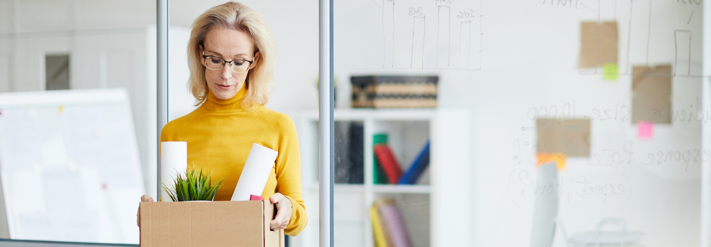 jobwechsel Neue Arbeitsstelle