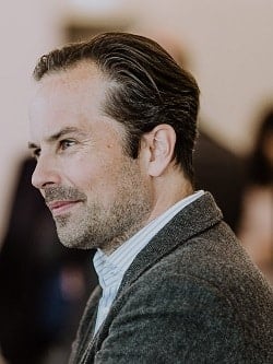 Dr. Daniel Berndt