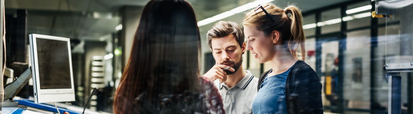 Neue Regelungen in der betrieblichen Altersvorsorge Regelungen
