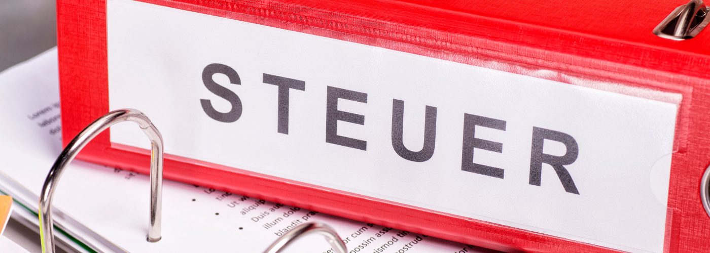 Betriebliche Altersvorsorge Steuerklarung Steuern