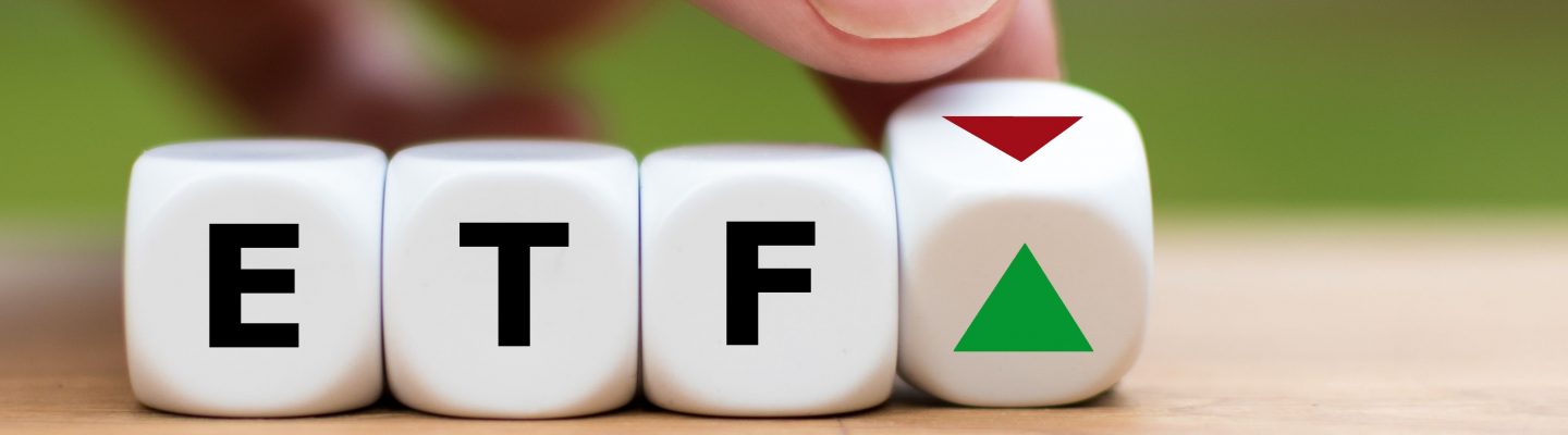 ETF ETF