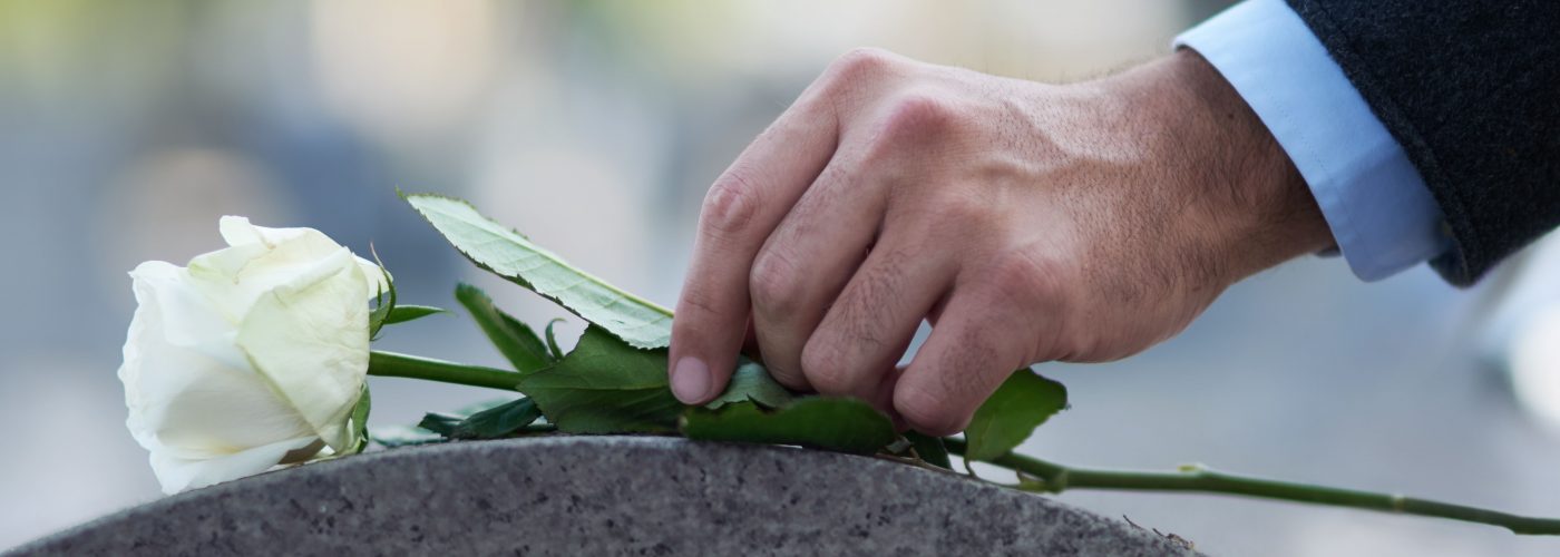 Vermögensverwaltung nach dem Tod Das müssen Sie beachten