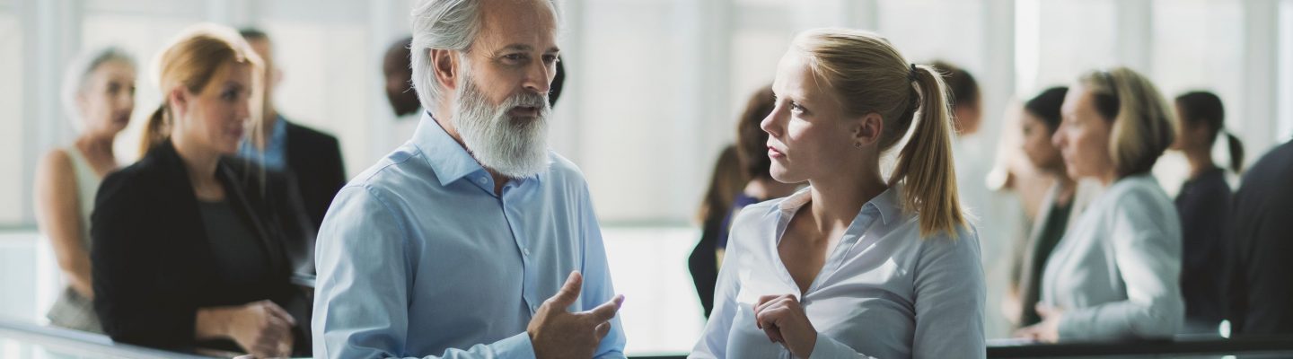 Betriebliche Altersvorsorge im Test