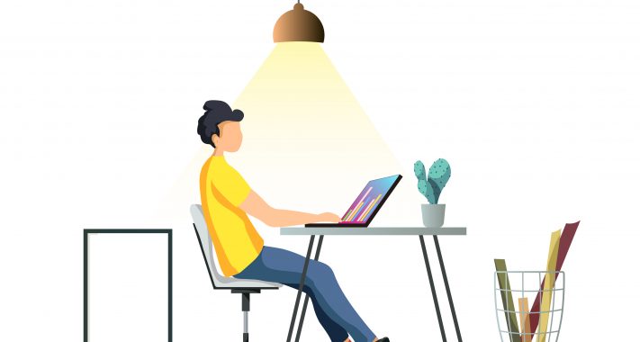 home office umfrage home office umfrage vertraut chef mitarbeiter