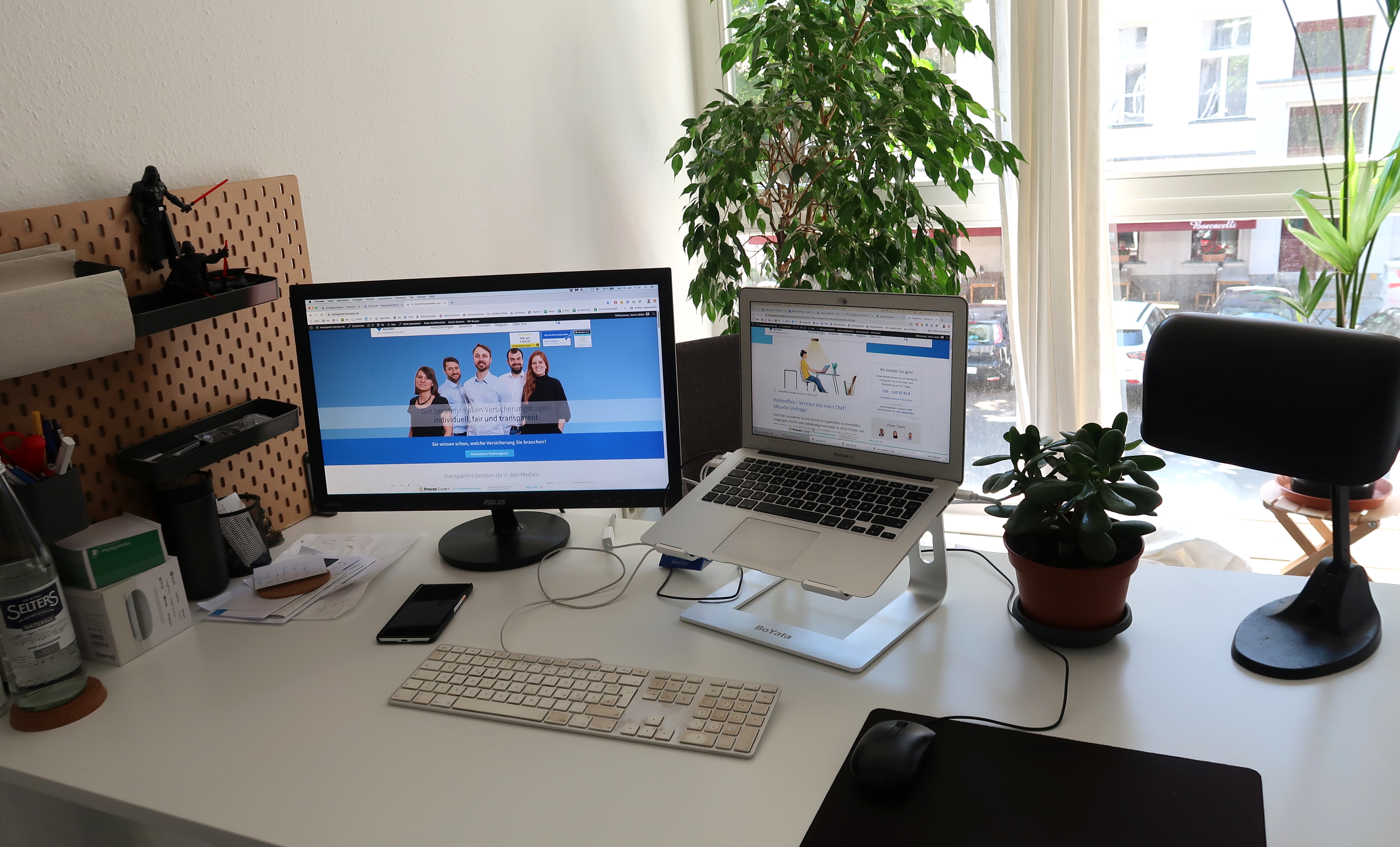 Homeoffice: Tipps & Tricks (2020) | Kompletter Überblick von A-Z