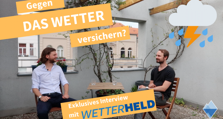 wetterheld interview wetterversicherung wetterheld interview wetterversicherung