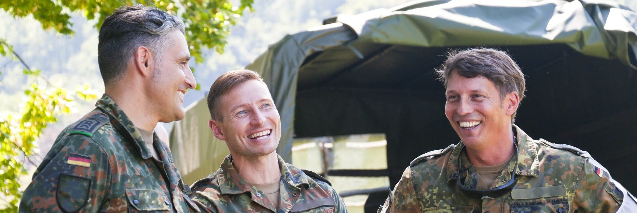 Riester Rente Fur Soldaten 2021 Transparent Beraten De