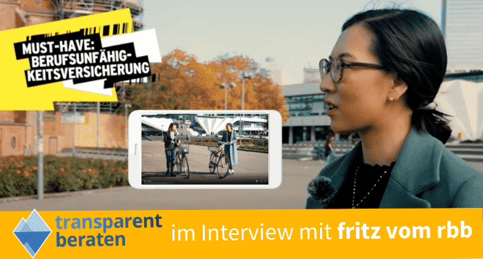 Müni im Interview