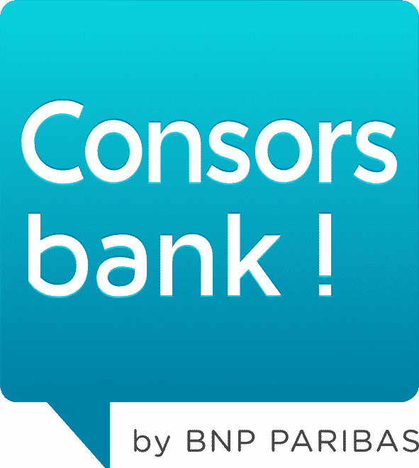 Logo Consorsbank