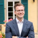 Foto von Oliver Karp