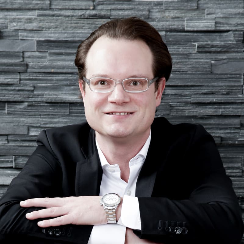 Torsten Kentel