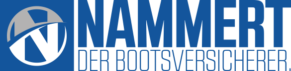 Logo Nammert Bootsversicherung
