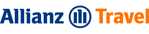 Logo Allianz Travel